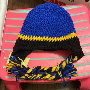 Brand new kids hat